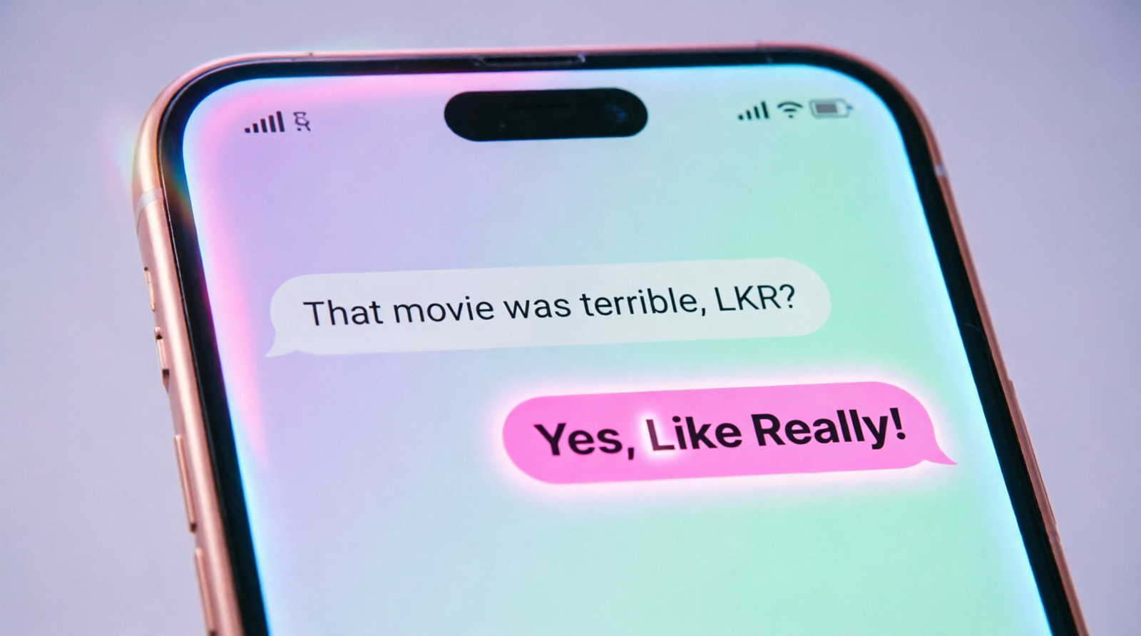 What Does LKR Mean in Text? Real Meaning Examples