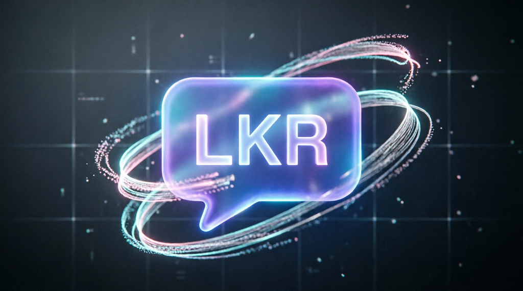 LKR vs. IKR: Why People Get Them Confused