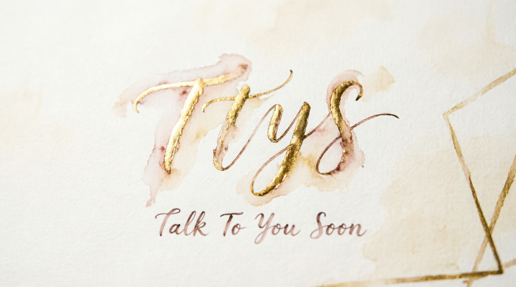TTYS in simple terms