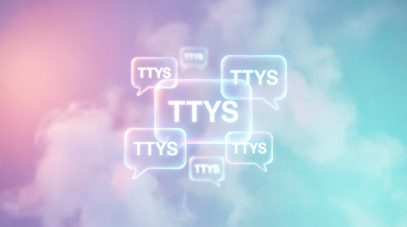What Does TTYS Mean in a Text Meaning & Examples
