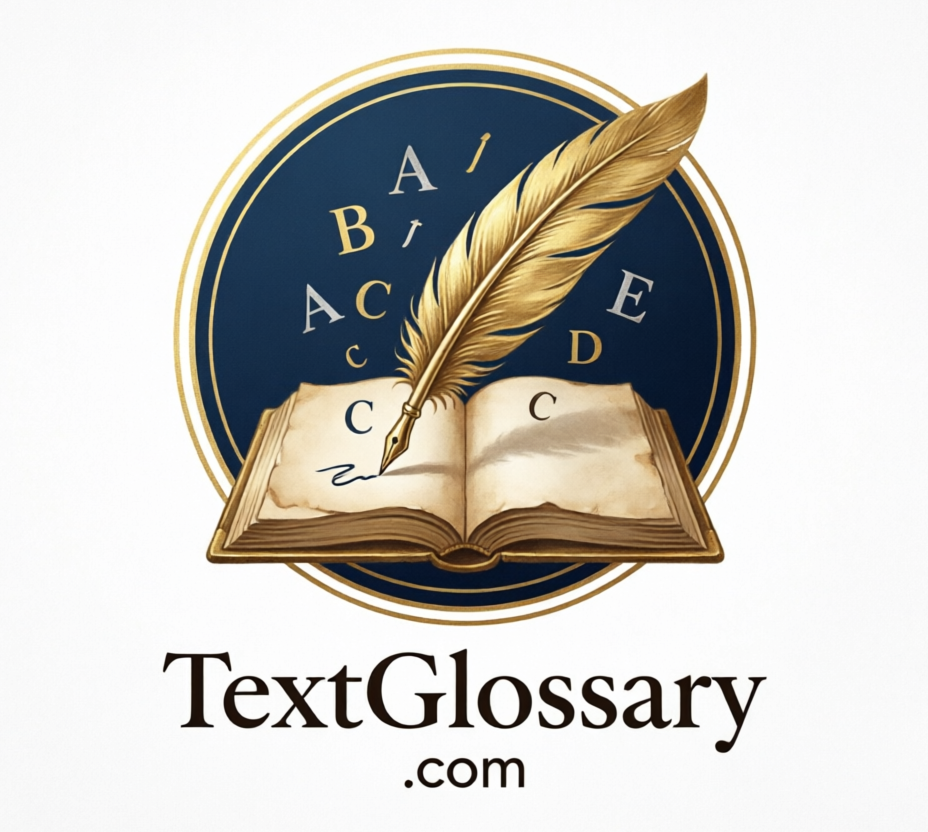 textglossary.com