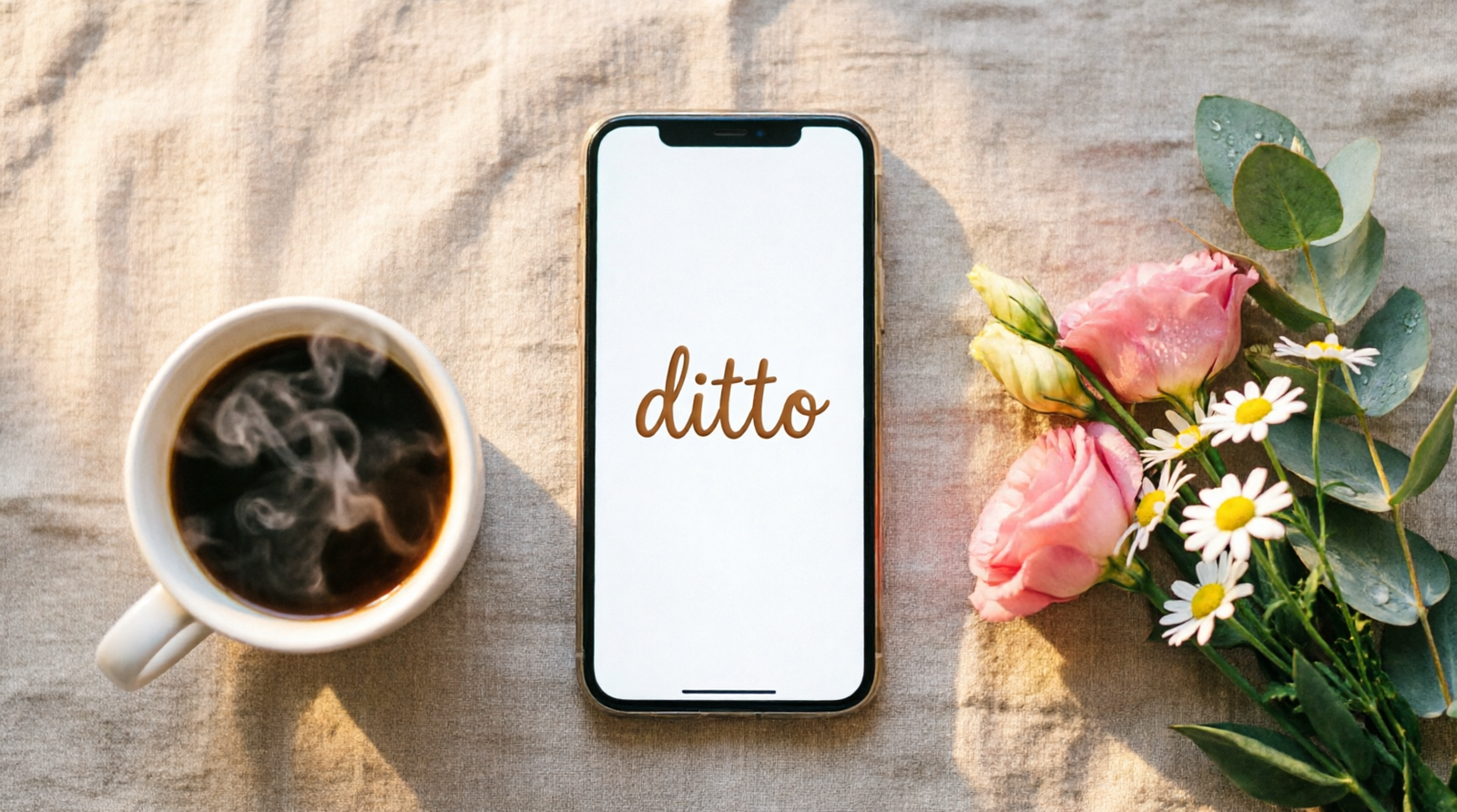 What Does Ditto Mean in a Text Meaning & Examples