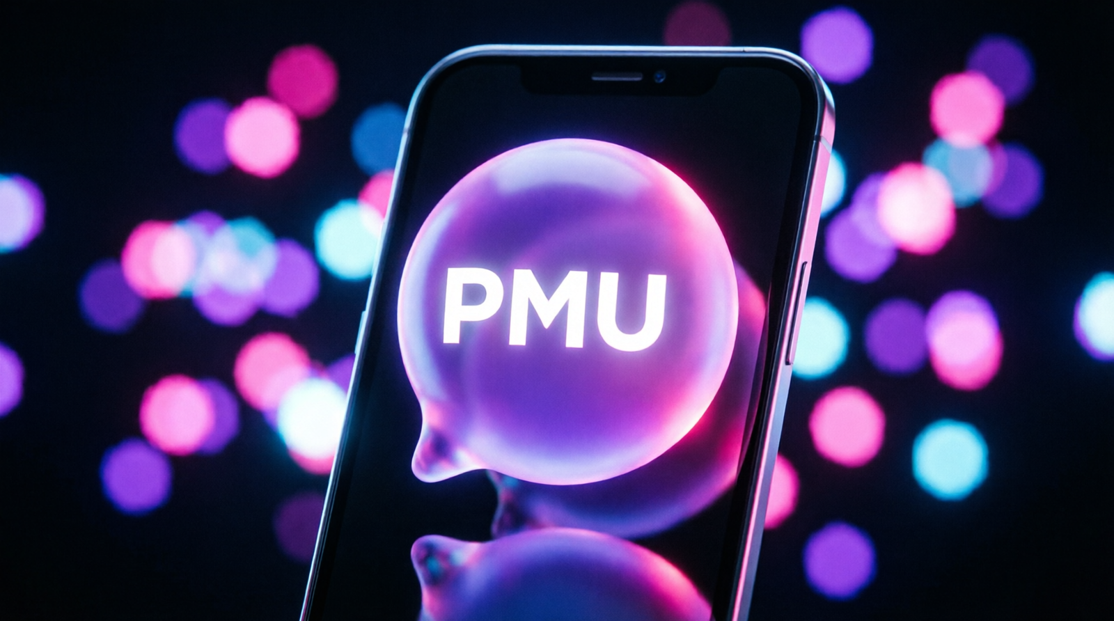 What Does PMU Mean in Text Slang Meaning & Examples