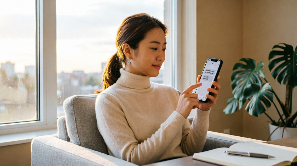 What Does DBS Mean in Text?