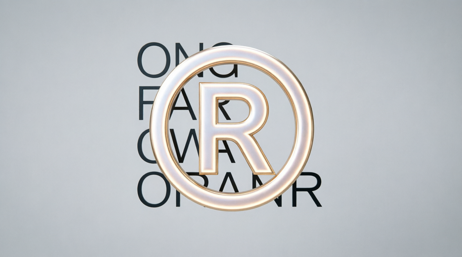 What Does ® Mean in Text Real Meaning Examples & Uses