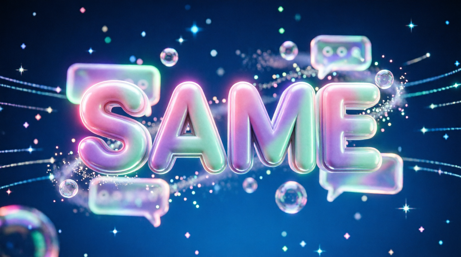 What Does SMAE Mean in Text Real Meaning Examples
