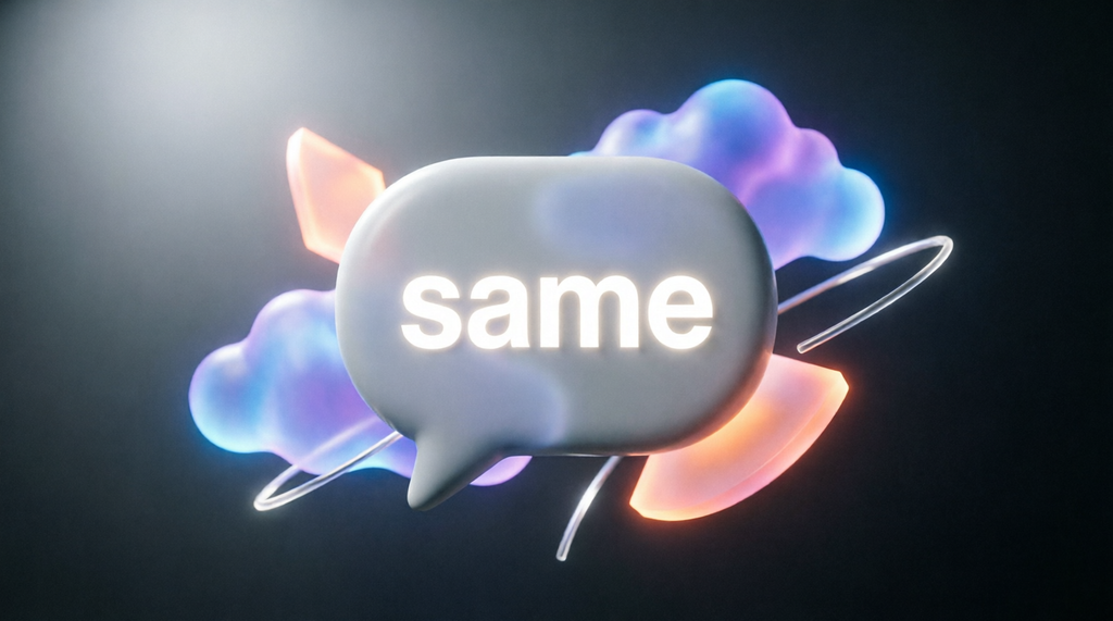 What Does SMAE Mean in Text?