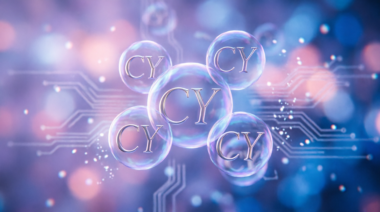 What Does “Cy” Mean in Text?