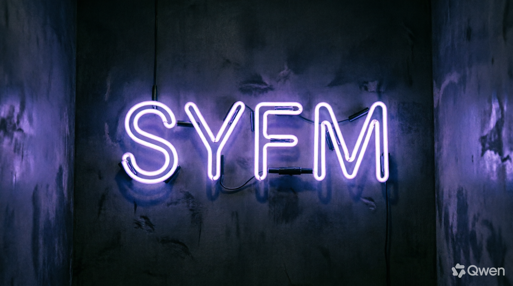 What Does SYFM Stand For?