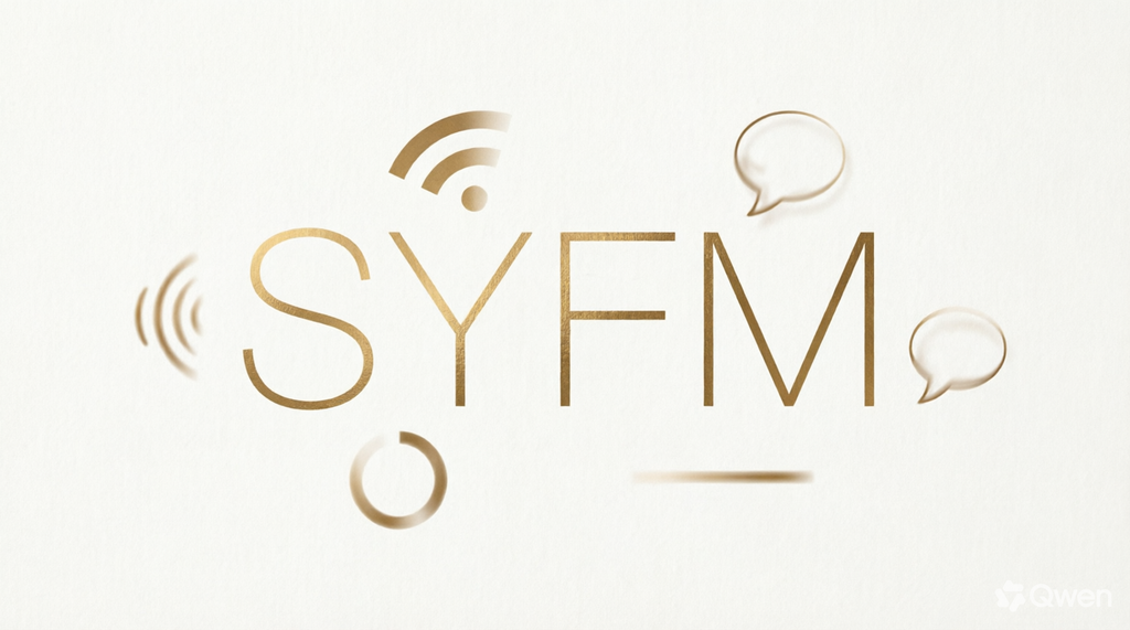 SYFM Meaning in Texting