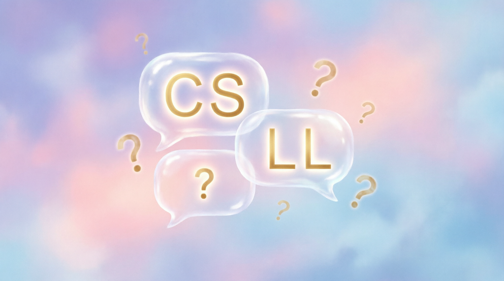 CSLL Meaning in Simple Words
