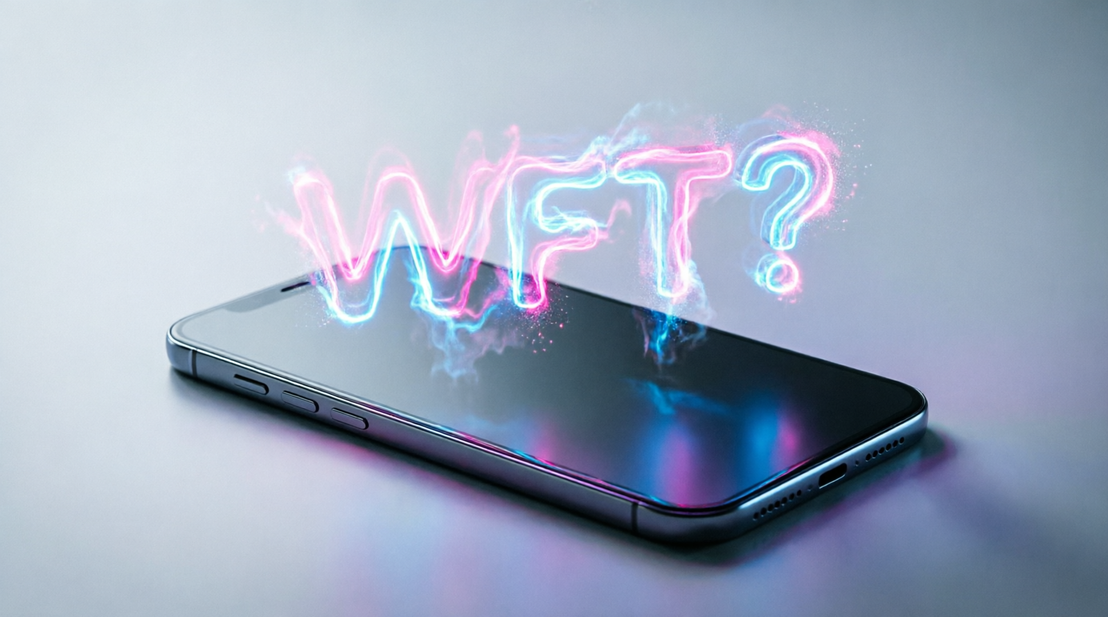 What Does WFT Mean in Text?