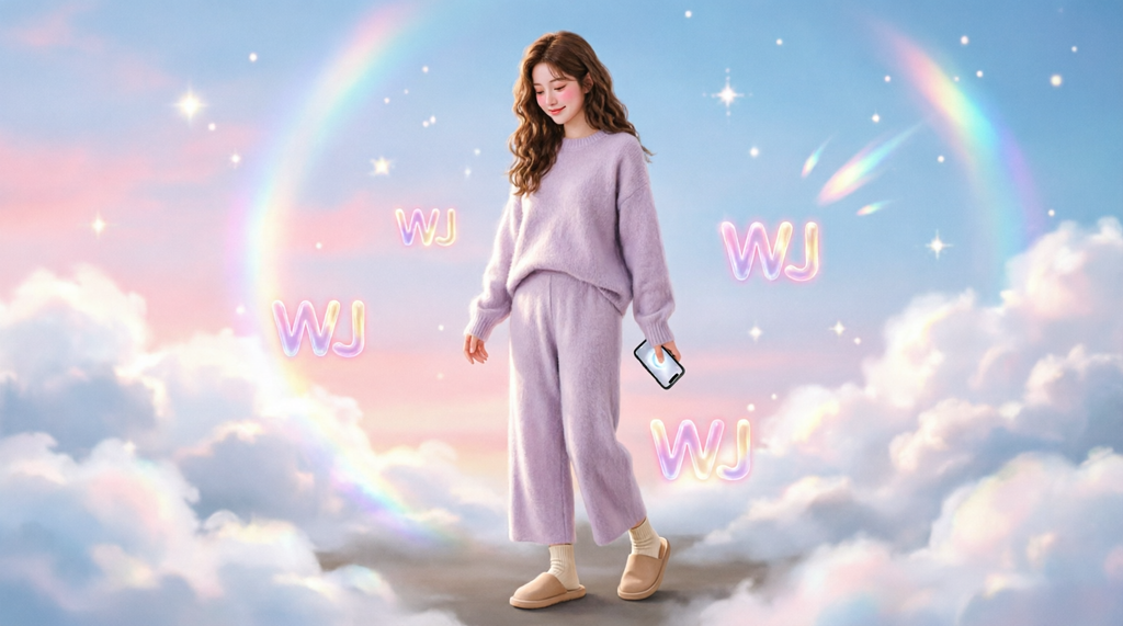 What Does WJ Mean in Text?