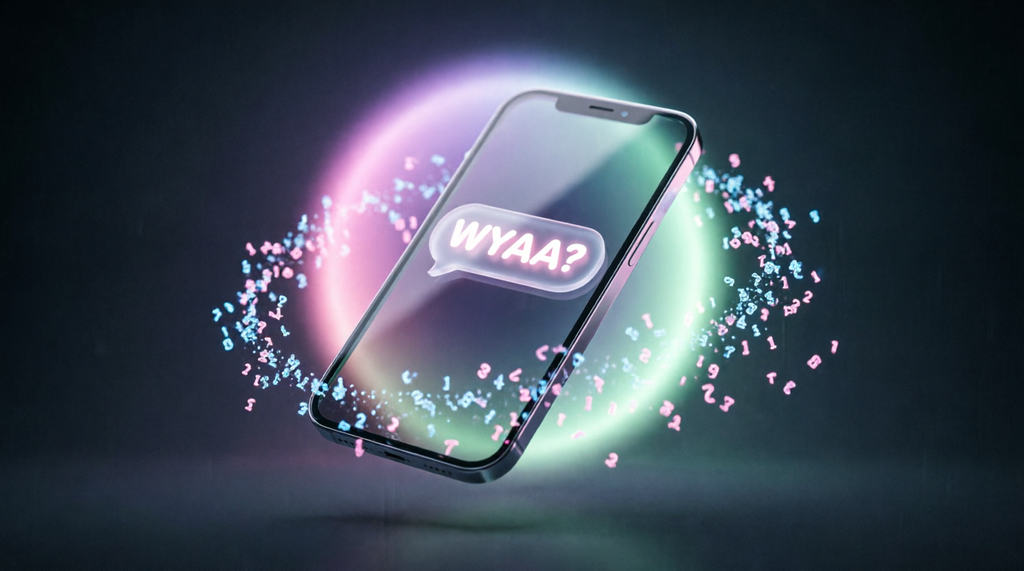 WYAA Meaning at a Glance